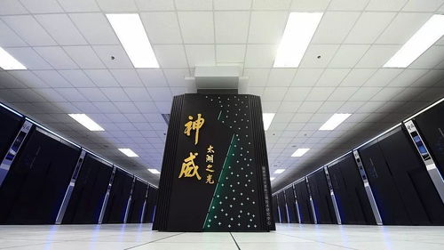 厲害了我的國！國慶假期帶你梳理讓世界驚嘆的中國軟件研發成就